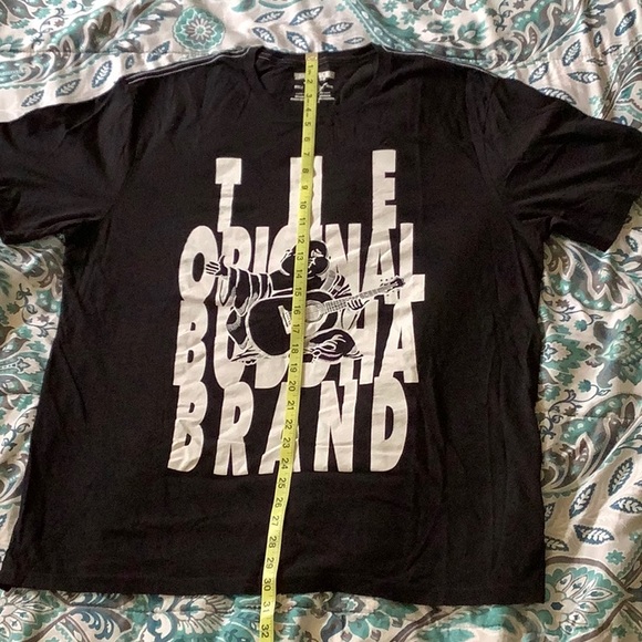 Men’s short sleeve True Religion tee Size:XXL - Picture 3 of 5